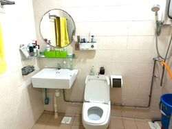 Blk 474 Sembawang Drive (Sembawang), HDB 4 Rooms #543835541
